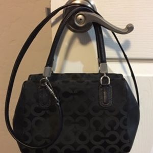 Coach handbag